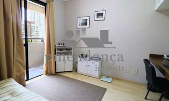 Imagem 6: Apartamento em Pinheiros com 2 quartos e 1 vaga, 49m²