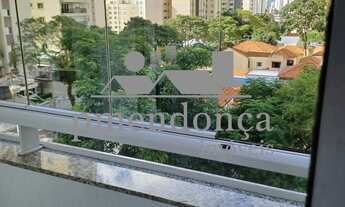 Imagem 4: Apartamento com 180m² a venda na Pompéia, 3 suítes e 3 vagas