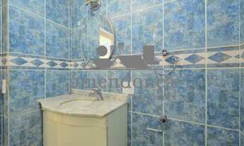 Imagem 7: Apartamento à venda na Av Angélica com 03 quartos e 1 vaga, 107m2