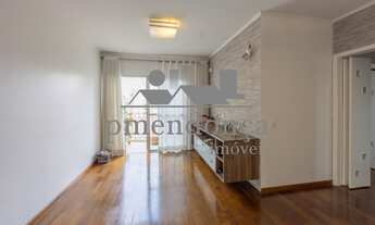 Imagem 5: Apartamento a venda na Pompéia com 2 quartos (1 suíte ) e 2 vagas, 86 m²