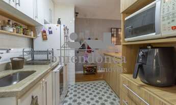 Imagem 7: Apartamento à venda na Pompéia com 2 quartos( 1 suíte ) e 2 vagas, 60m2