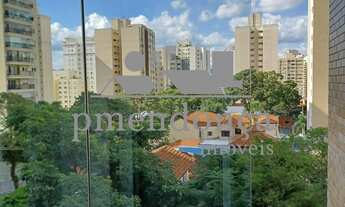 Imagem 5: Apartamento com 180m² a venda na Pompéia, 3 suítes e 3 vagas