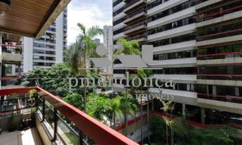 Imagem 2: Apartamento à venda na Rua Diana em Perdizes com 4 quartos ( 1 suite ) e 2 vagas, 112m2