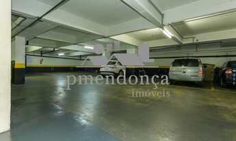 Imagem 5: Apartamento à venda no Ed. Itapuã com 176m2, 2 quartos (1 suíte) e 1 vaga fixa