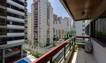 Imagem: Apartamento à venda na Rua Diana em Perdizes