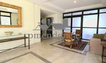 Imagem: Apartamento em Pinheiros com 2 quartos e