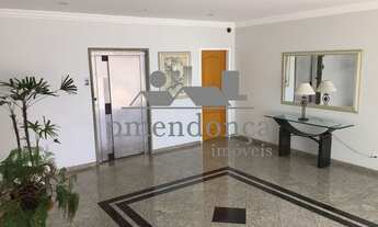 Imagem 2: Apartamento em Perdizes com 82m², 3 quartos (1suíte) e 2 vagas