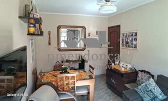 Imagem 3: Apartamento em Parque Residencial da Lapa com 65m²