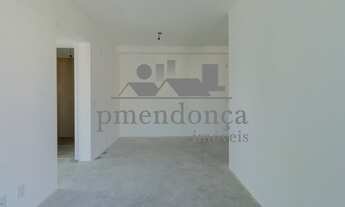 Imagem 6: Maravilhoso apartamento em Higienópolis entregue em 2023 com 60m², 2 dormitórios (1 suite