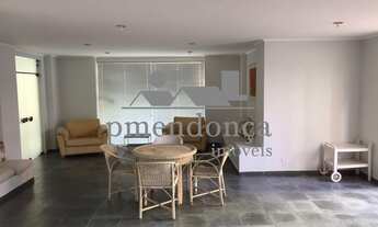 Imagem 3: Apartamento em Perdizes com 82m², 3 quartos (1suíte) e 2 vagas