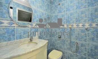 Imagem 6: Apartamento à venda na Av Angélica com 03 quartos e 1 vaga, 107m2