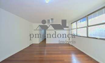 Imagem 3: Apartamento à venda na Av Angélica com 03 quartos e 1 vaga, 107m2