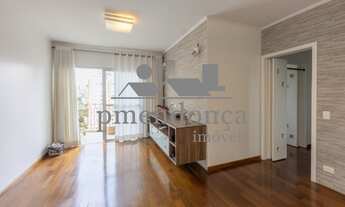 Imagem 4: Apartamento a venda na Pompéia com 2 quartos (1 suíte ) e 2 vagas, 86 m²