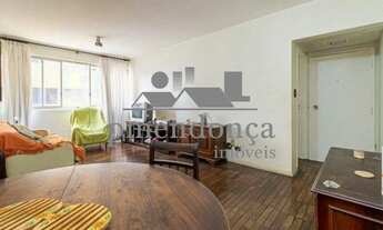 Imagem 3: Apartamento em Perdizes com 103m², 3 quartos (1 suíte) e 1 vaga