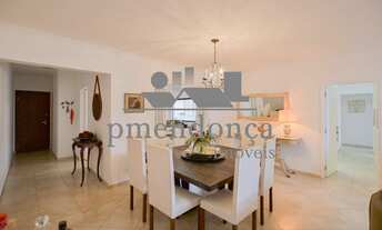 Imagem 4: Apartamento na Rua Dr Homem de Melo com 170m², 3 quartos (1suíte) e 1 vaga