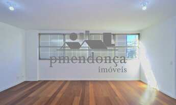 Imagem: Apartamento à venda na Av Angélica com