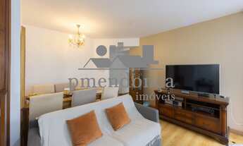 Imagem 5: APARTAMENTO RESIDENCIAL em SÃO PAULO - SP, PINHEIROS