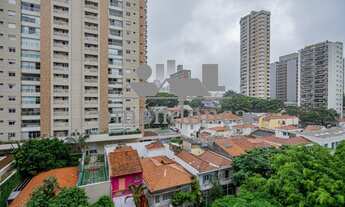 Imagem 4: Apartamento em Perdizes com 123,70 m², 3 quartos (1suíte) e 2 vagas