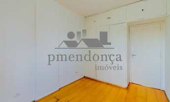 Imagem 6: Apartamento com sacada em Pinheiros com 2 quartos e 1 vaga, 49m2