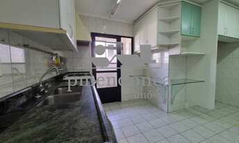 Imagem 5: Apartamento em Perdizes com 3 quartos (1 suíte) e 2 vagas, 110 m²