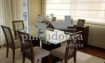 Imagem 7: Apartamento com 180m² a venda na Pompéia, 3 suítes e 3 vagas