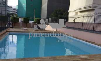 Imagem 4: Apartamento em Perdizes com 82m², 3 quartos (1suíte) e 2 vagas