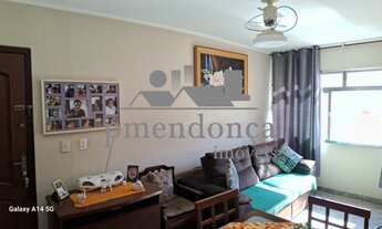 Imagem 2: Apartamento em Parque Residencial da Lapa com 65m²