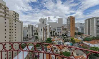 Imagem: Apartamento a venda na Pompéia com 2 quartos