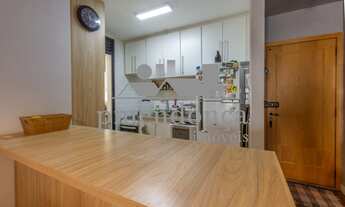 Imagem 6: Apartamento à venda na Pompéia com 2 quartos( 1 suíte ) e 2 vagas, 60m2