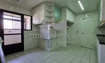 Imagem 6: Apartamento em Perdizes com 3 quartos (1 suíte) e 2 vagas, 110 m²