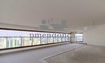 Imagem 6: Cobertura Duplex Nova, 604m², localizada na região nobre de Higienópolis - São Paulo