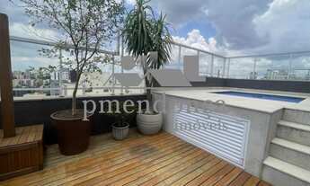 Imagem: Cobertura Penthouse à venda Alto da Lapa