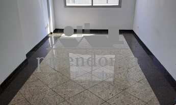 Imagem: Apartamento em Perdizes com 118m², 3 quartos