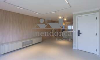 Imagem 4: Apartamento reformado em Perdizes com 3 quartos (1 suíte) e 2 vagas, 137m²