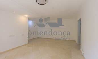 Imagem 4: Apartamento em Perdizes com 03 quartos (1 suíte) e 2 vagas, 125m²