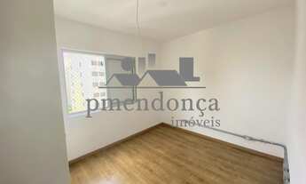 Imagem 6: Apartamento em Perdizes com 74m², 2 quartos (3º reversível) e 1 vaga