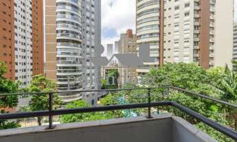 Imagem 6: Apartamento reformado em Perdizes com 3 quartos (1 suíte) e 2 vagas, 137m²