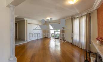 Imagem 6: Apartamento em Perdizes, 1 por andar, com 200m²