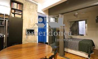 Imagem 5: Apartamento na Região de Pinheiros com 34.52m² pronto para morar