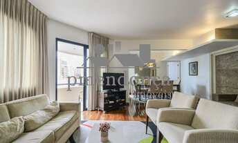 Imagem: Apartamento em Pinheiros perto do metrô