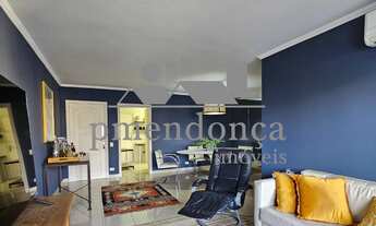 Imagem: Apartamento na Av Higienópolis em frente