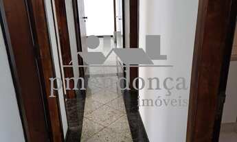 Imagem 3: Apartamento em Perdizes com 118m², 3 quartos e 1 vaga