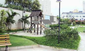 Imagem 7: Apartamento Vila Romana com 88m². 3 quartos (1suíte) e 2 vagas