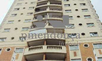 Imagem: Apartamento Vila Romana com 88m². 3 quartos