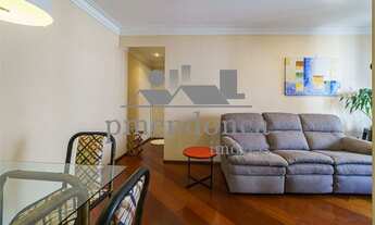 Imagem 7: Apartamento em Perdizes com 83m², 3 quartos (1 suíte) e 2 vagas