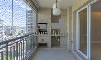 Imagem: Perdizes, apartamento duplex com 4 quartos