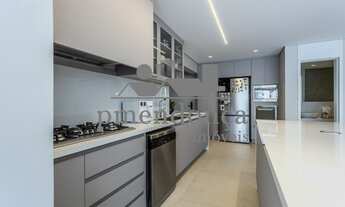 Imagem 7: Belíssimo apartamento em Perdizes, com 158,5m², pronto para morar