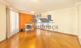 Imagem 4: Apartamento em Perdizes, 1 por andar, com 200m²