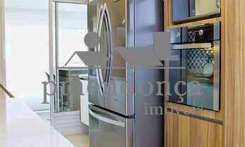 Imagem 6: Apartamento novo com 3 suítes e 3 vagas à venda em Perdizes, 171m2