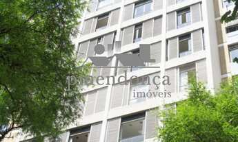 Imagem: Apartamento em Higienópolis com 149m²